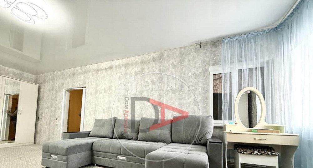 Дом, 130 м2, 5 соток Иглино - изображение 1