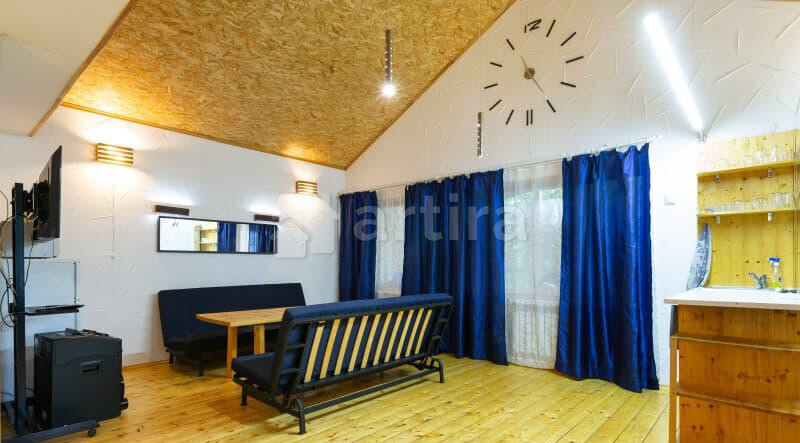 Коттедж, 300 м2 Лобня - изображение 6