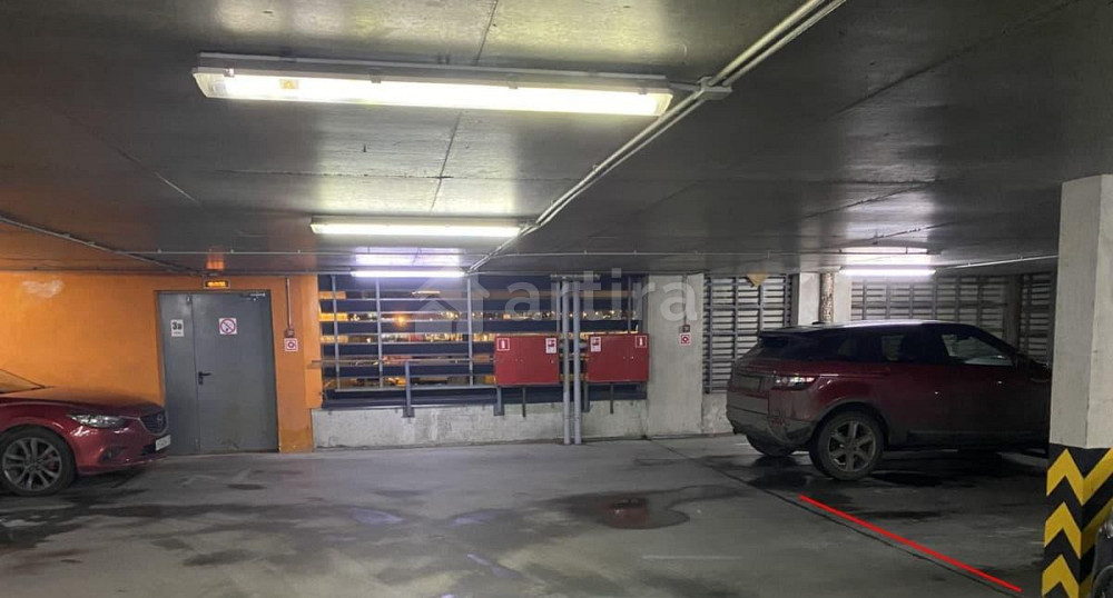 Гараж, 15 м2 Санкт-Петербург - изображение 3