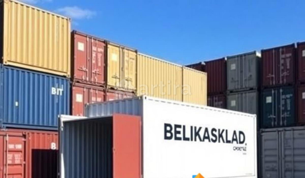 Гараж, 20 м2 Москва - изображение 3