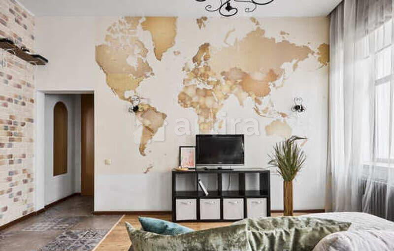 3-комн. апарт-ы, 60 м2, 2/5 эт. Санкт-Петербург - изображение 10