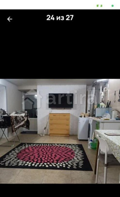 Комната, 50 м2, 1/1 эт. Ростов-на-Дону - изображение 2