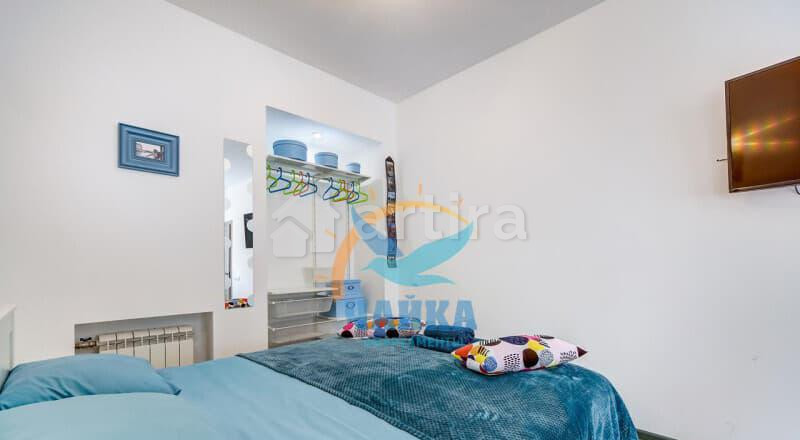 1-комн. квартира, 32 м2, 1/5 эт. Санкт-Петербург - изображение 3