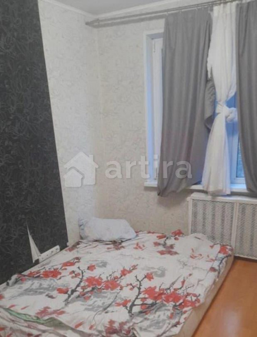 Комната, 70 м2, 5/5 эт. Долгопрудный - изображение 1