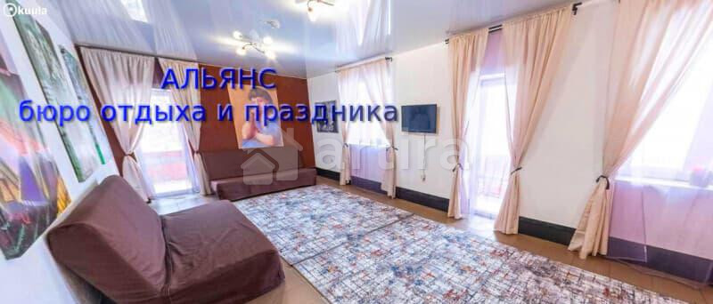Коттедж, 250 м2 Новосибирск - изображение 16