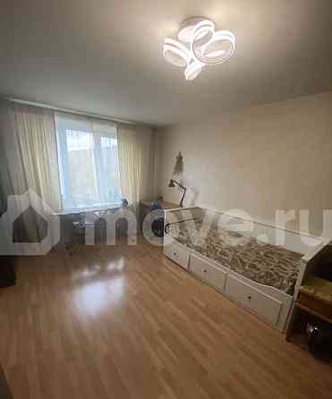 1-комн. квартира, 35 м2, 8/12 эт. Москва