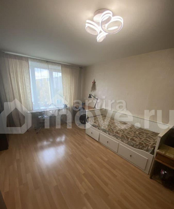 1-комн. квартира, 35 м2, 8/12 эт. Москва - изображение 4