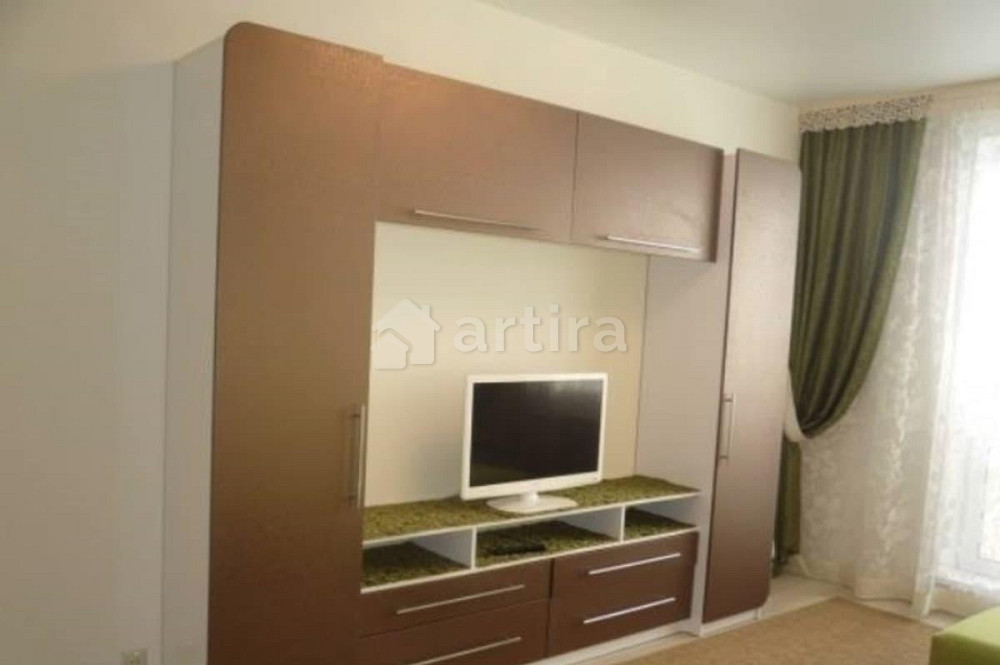 Комната, 13 м2, 4/5 эт. Самара - изображение 1