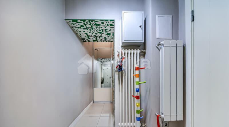 2-комн. апарт-ы, 40 м2, 1/5 эт. Санкт-Петербург - изображение 19