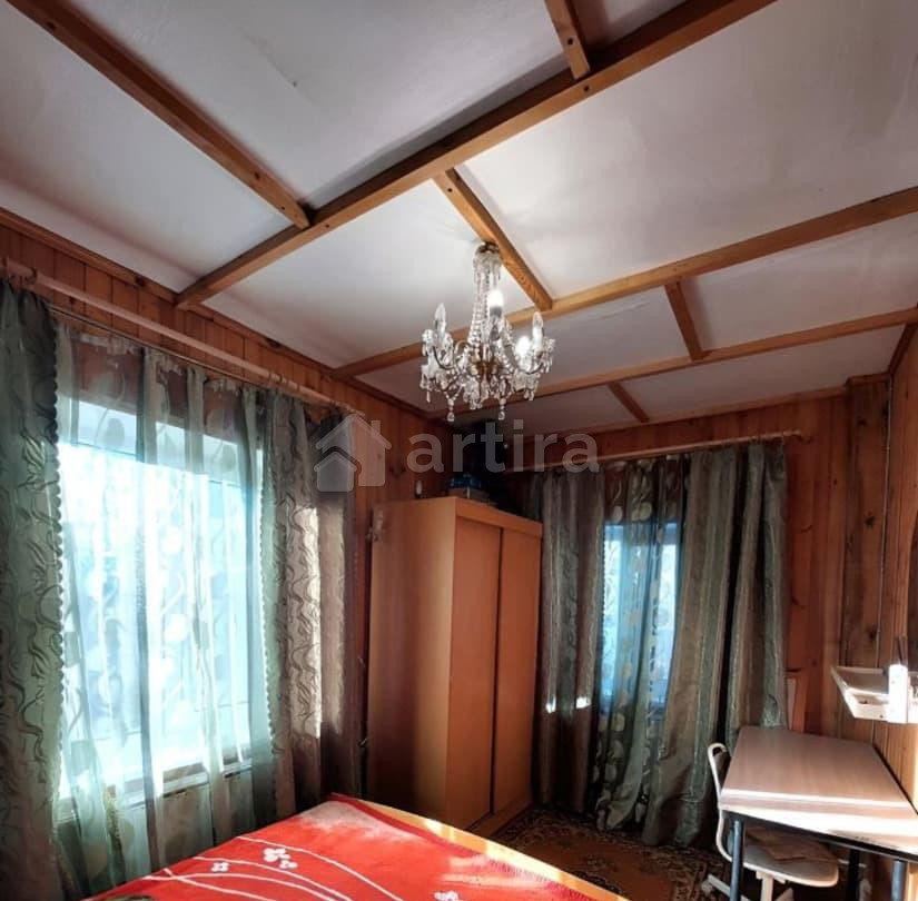 Дом, 54 м2, 10 соток, 1 эт. Всеволожск - изображение 4