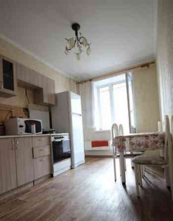 1-комн. квартира, 37 м2, 7/14 эт. Казань