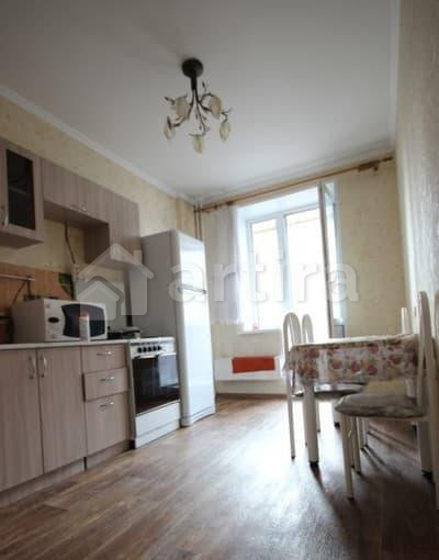 1-комн. квартира, 37 м2, 7/14 эт. Казань - изображение 5