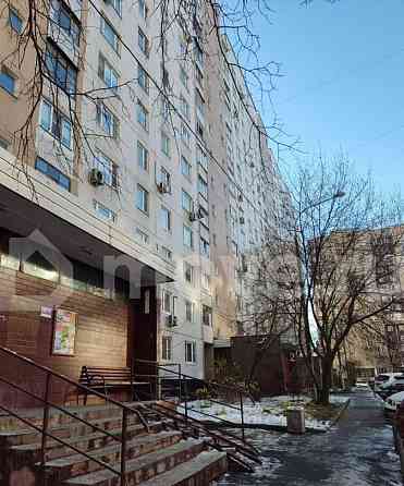 Студия, 14 м2, 1/14 эт. Москва