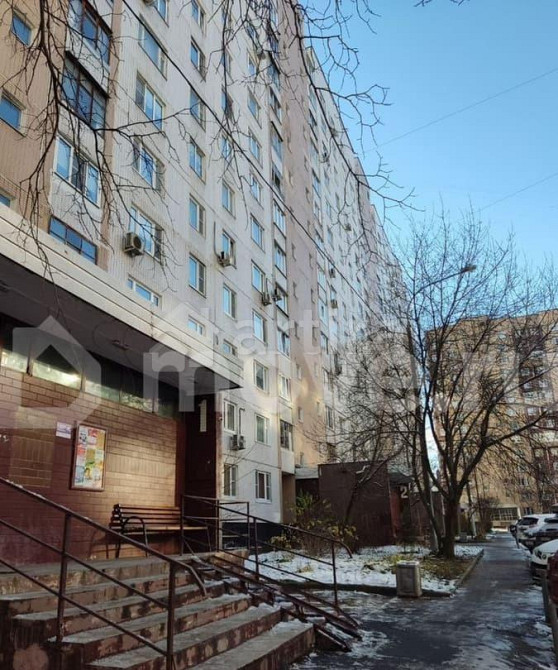 Студия, 14 м2, 1/14 эт. Москва - изображение 1