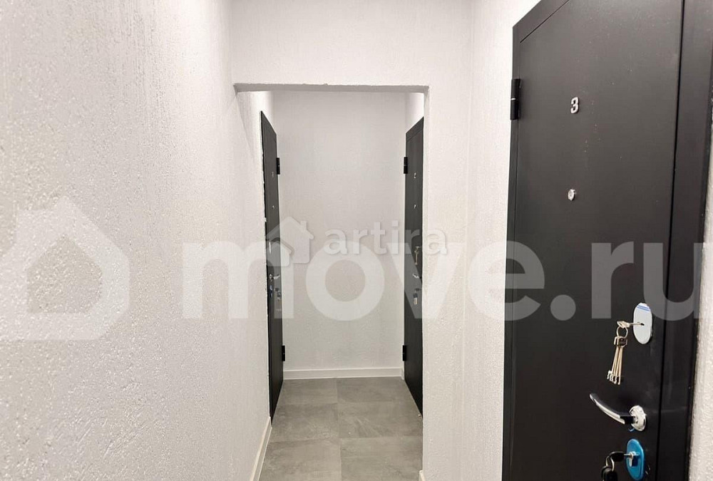 Студия, 15.2 м2, 1/12 эт. Москва - изображение 7