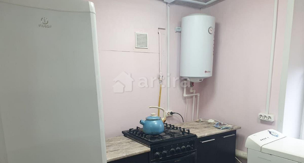 Дом, 50 м2, 6 соток, 1 эт. Йошкар-Ола - изображение 4