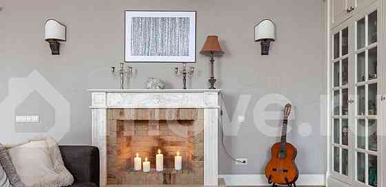 4-комн. квартира, 187 м2, 18/18 эт. Москва