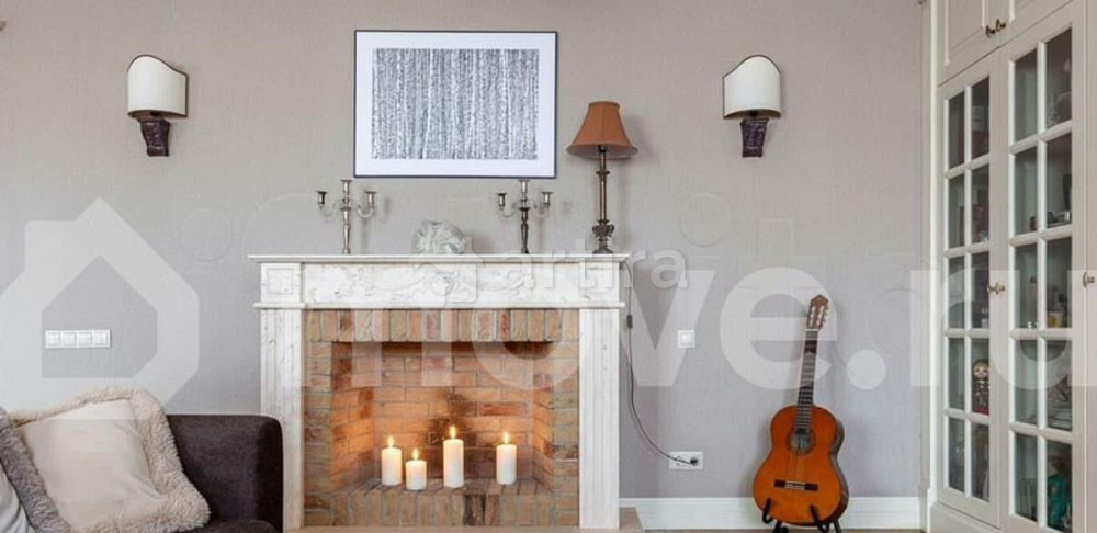 4-комн. квартира, 187 м2, 18/18 эт. Москва - изображение 5