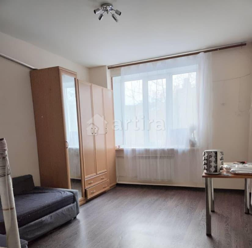 Комната, 15 м2, 3/4 эт. Новосибирск - изображение 4