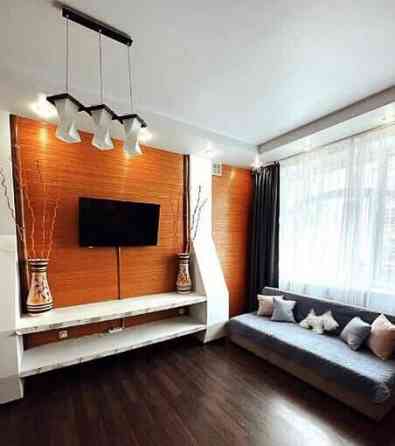 1-комн. квартира, 48 м2, 4/16 эт. Самара