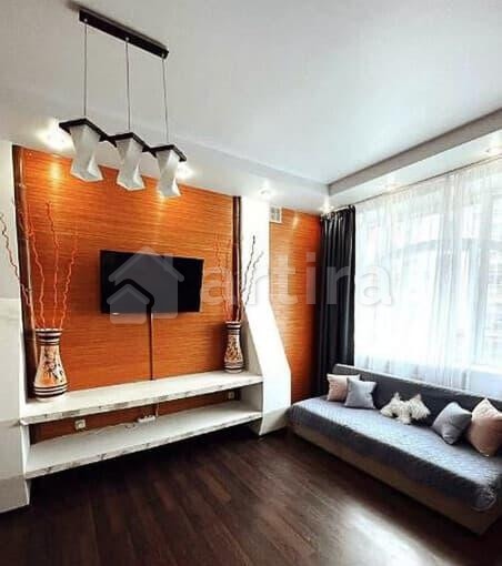 1-комн. квартира, 48 м2, 4/16 эт. Самара - изображение 2