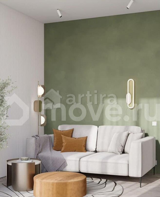 4-комн. квартира, 199 м2, 5/7 эт. Москва - изображение 3