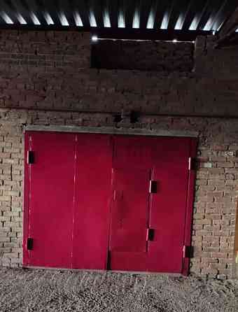 Гараж, 18 м2 Новосибирск