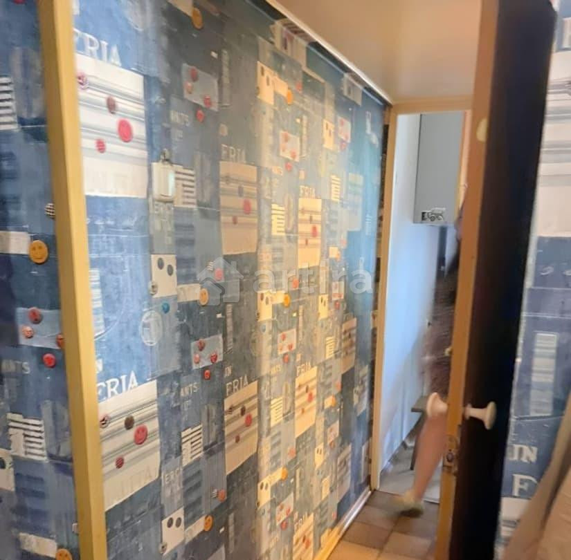 Комната, 10.6 м2, 1/9 эт. Москва - изображение 3