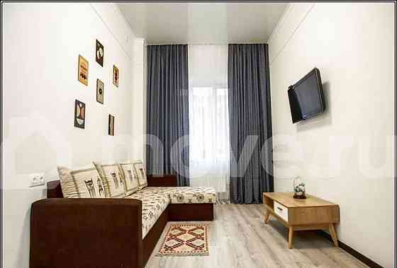 Студия, 12.3 м2, 1/9 эт. Москва