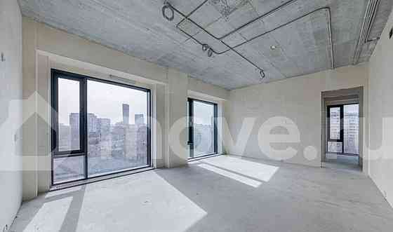 4-комн. квартира, 100.7 м2, 24/31 эт. Москва