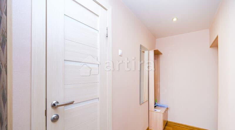 1-комн. апарт-ы, 35 м2, 3/5 эт. Новосибирск - изображение 9