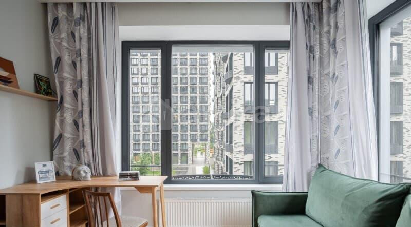 2-комн. апарт-ы, 65 м2, 3/24 эт. Москва - изображение 11