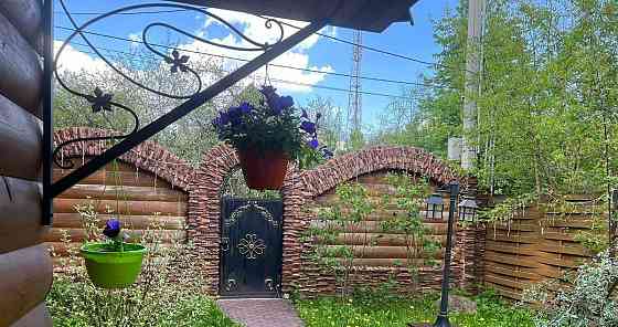 Дом, 135 м2, 6 соток, 2 эт. Одинцово