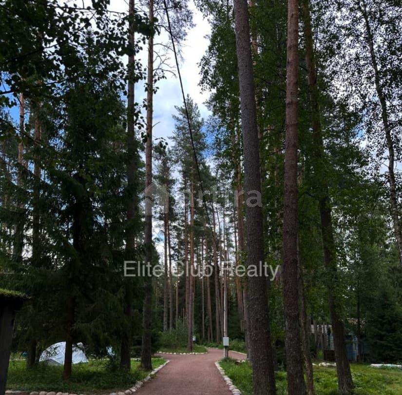 Коттедж, 100 м2, 0.92 га Санкт-Петербург - изображение 2