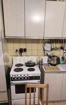 1-комн. квартира, 38.5 м2, 9/22 эт. Москва