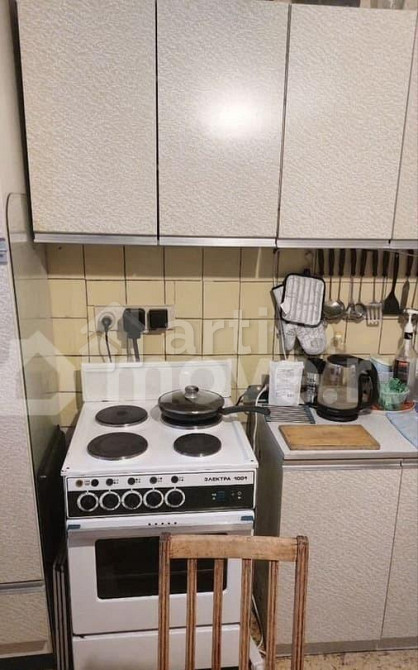 1-комн. квартира, 38.5 м2, 9/22 эт. Москва - изображение 1