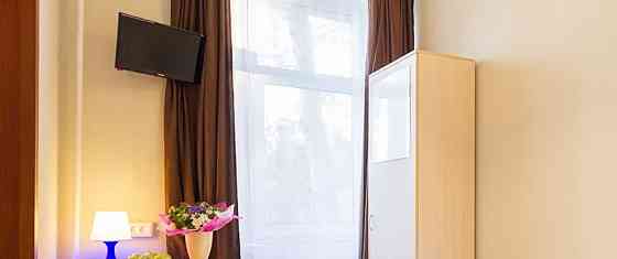 Комната, 12 м2, 3/6 эт. Москва