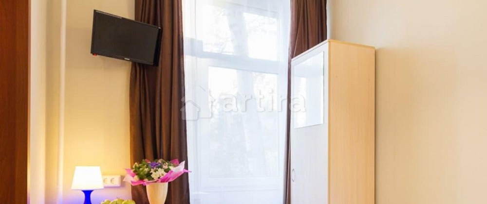 Комната, 12 м2, 3/6 эт. Москва - изображение 3