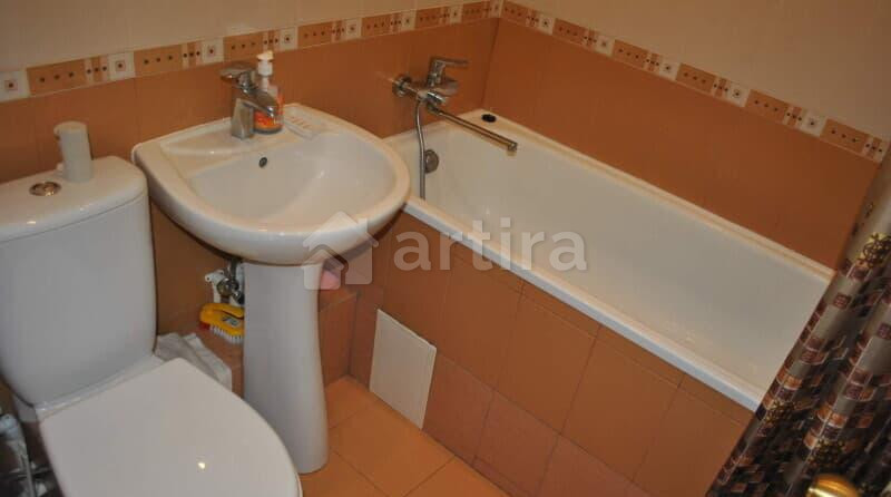 1-комн. квартира, 33 м2, 2/5 эт. Ялта - изображение 8