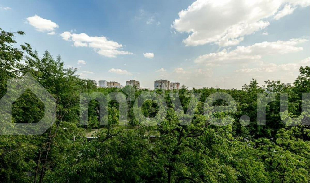 5-комн. квартира, 260 м2, 5/12 эт. Москва - изображение 4