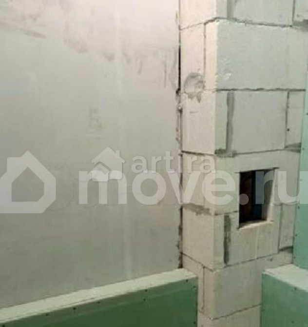 3-комн. квартира, 60 м2, 40/43 эт. Москва - изображение 5