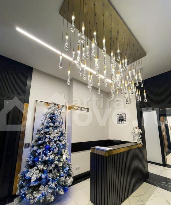 Студия, 29.8 м2, 8/24 эт. Москва - изображение 1