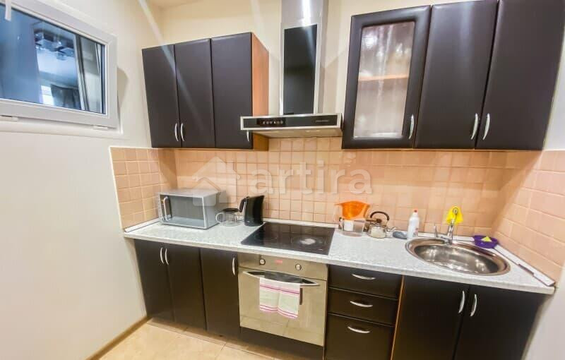 2-комн. квартира, 46 м2, 4/25 эт. Химки - изображение 8