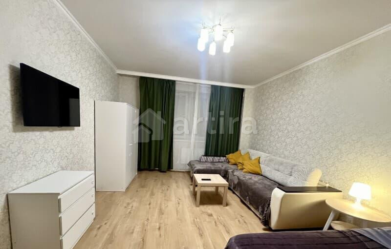 2-комн. квартира, 70 м2, 6/18 эт. Балашиха - изображение 4