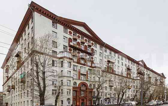 5-комн. квартира, 118.2 м2, 7/9 эт. Москва