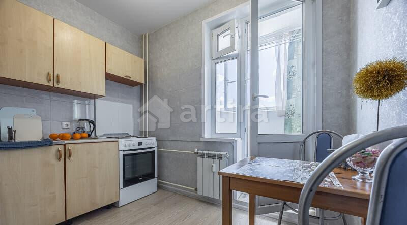 1-комн. квартира, 32 м2, 6/10 эт. Нижний Новгород - изображение 16