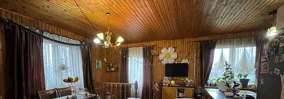 Дом, 207 м2, 21 сотка, 3 эт. Руза