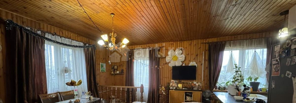 Дом, 207 м2, 21 сотка, 3 эт. Руза - изображение 6