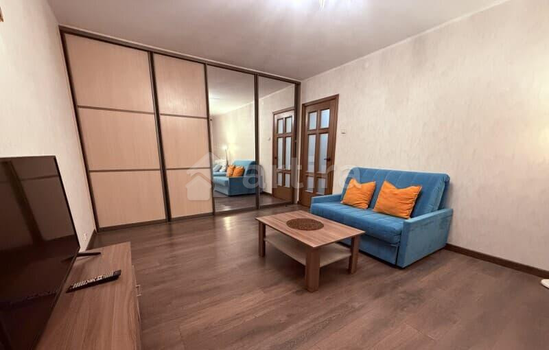 2-комн. квартира, 60 м2, 5/10 эт. Электросталь - изображение 20