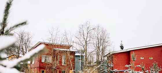 Коттедж, 145 м2, 10 соток, 2 эт. Одинцово